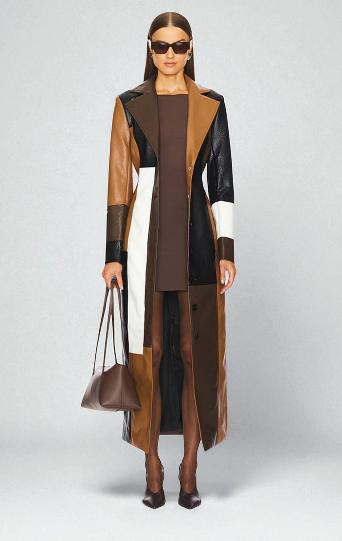 Cappotto / Mosaic