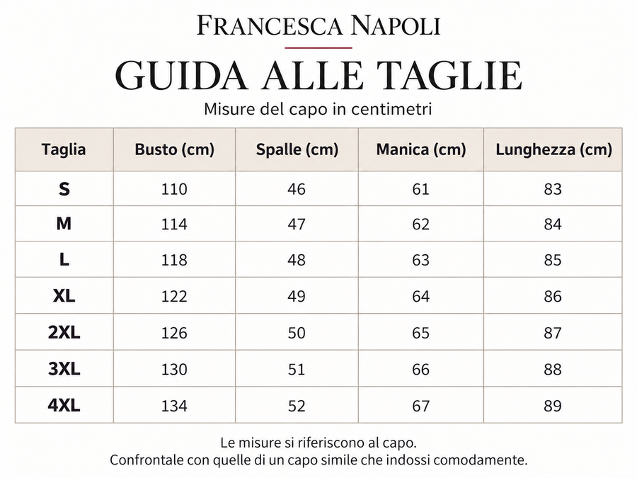 Cardigan Atigianali